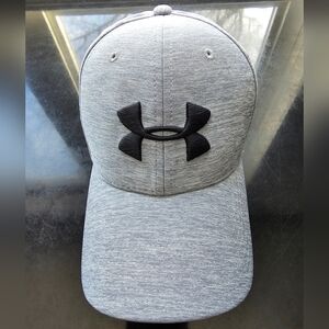 Brand New Under Armour FlexFit Hat MD/LG